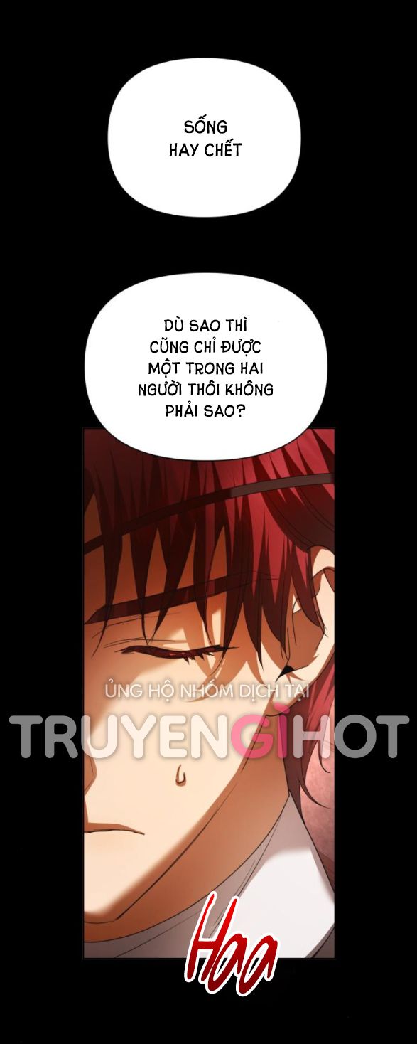 Tôi Muốn Trở Thành Cô Ấy Dù Chỉ Là Một Ngày Chương 124 page 22 - Giả Dược