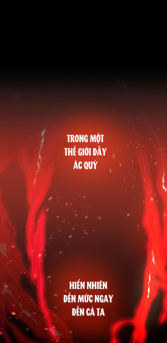 Tôi Muốn Trở Thành Cô Ấy Dù Chỉ Là Một Ngày Chương 124 page 33 - Giả Dược