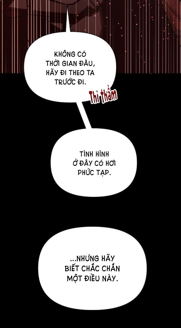 Tôi Muốn Trở Thành Cô Ấy Dù Chỉ Là Một Ngày Chương 124 page 45 - Giả Dược