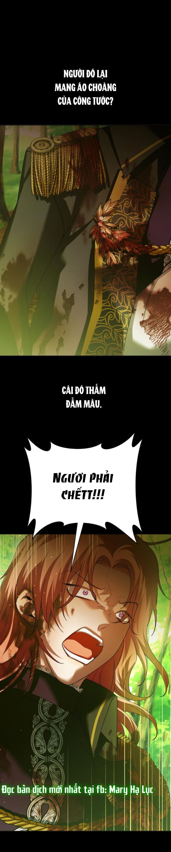 Tôi Muốn Trở Thành Cô Ấy Dù Chỉ Là Một Ngày Chương 124 page 60 - Giả Dược