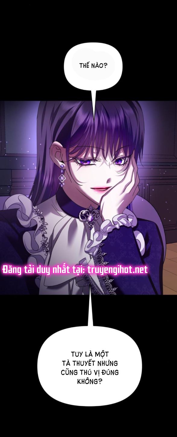 Tôi Muốn Trở Thành Cô Ấy Dù Chỉ Là Một Ngày Chương 124 page 86 - Giả Dược