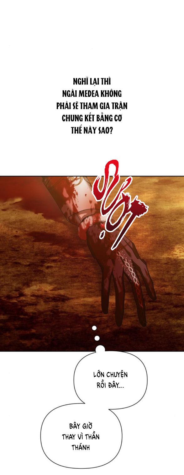 Tôi Muốn Trở Thành Cô Ấy Dù Chỉ Là Một Ngày Chương 124 page 90 - Giả Dược