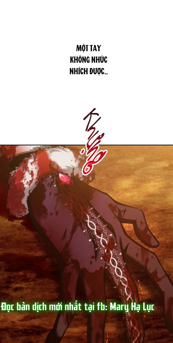 Tôi Muốn Trở Thành Cô Ấy Dù Chỉ Là Một Ngày Chương 124 page 91 - Giả Dược