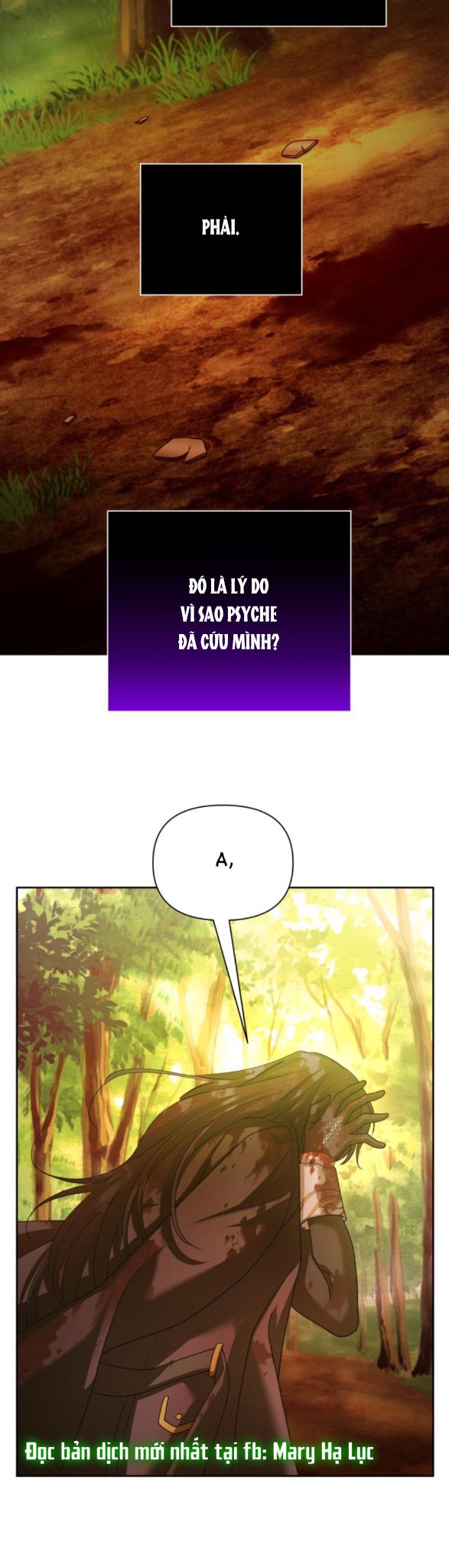 Tôi Muốn Trở Thành Cô Ấy Dù Chỉ Là Một Ngày Chương 124 page 96 - Giả Dược
