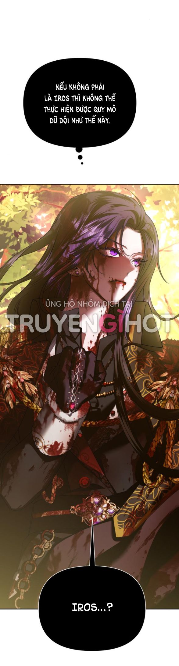 Tôi Muốn Trở Thành Cô Ấy Dù Chỉ Là Một Ngày Chương 124 page 99 - Giả Dược