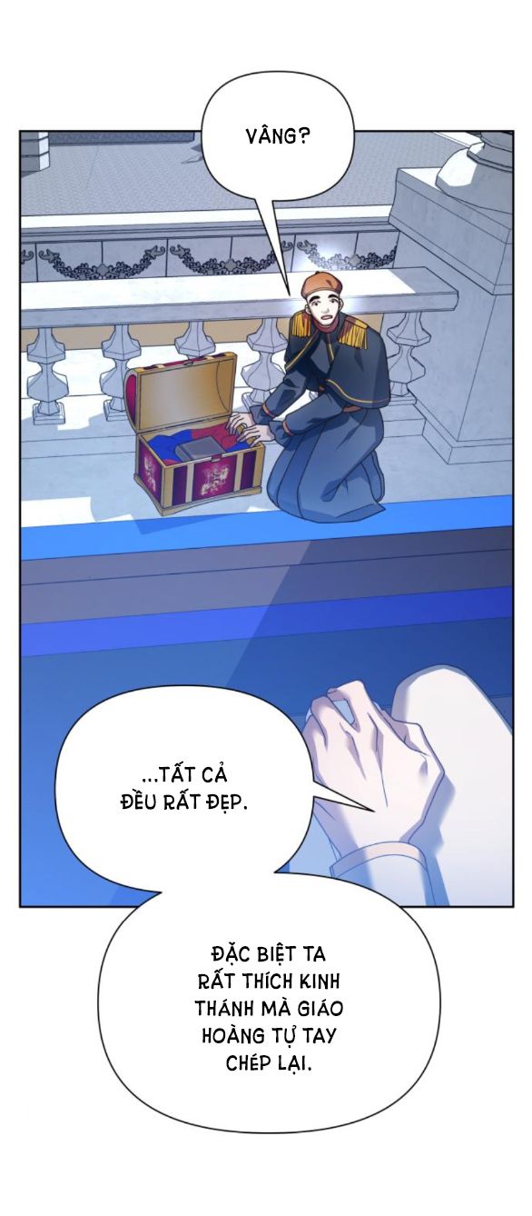 Tôi Muốn Trở Thành Cô Ấy Dù Chỉ Là Một Ngày Chương 125 page 17 - Giả Dược