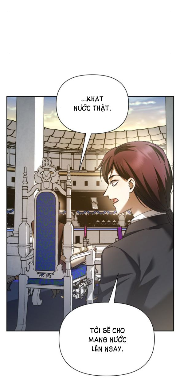Tôi Muốn Trở Thành Cô Ấy Dù Chỉ Là Một Ngày Chương 125 page 19 - Giả Dược