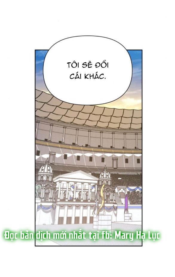 Tôi Muốn Trở Thành Cô Ấy Dù Chỉ Là Một Ngày Chương 125 page 23 - Giả Dược