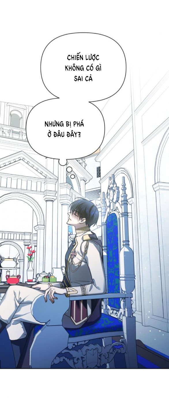 Tôi Muốn Trở Thành Cô Ấy Dù Chỉ Là Một Ngày Chương 125 page 24 - Giả Dược