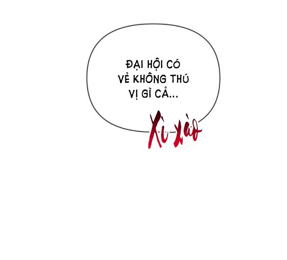 Tôi Muốn Trở Thành Cô Ấy Dù Chỉ Là Một Ngày Chương 125 page 38 - Giả Dược