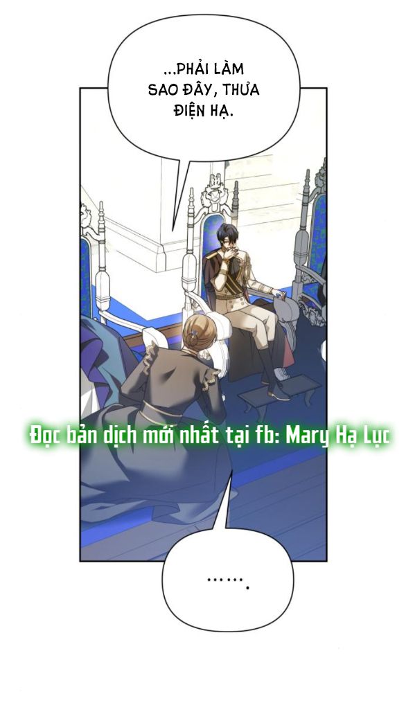 Tôi Muốn Trở Thành Cô Ấy Dù Chỉ Là Một Ngày Chương 125 page 39 - Giả Dược