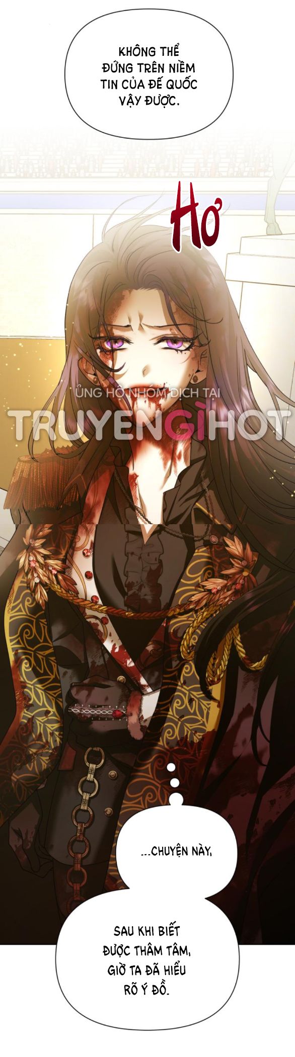 Tôi Muốn Trở Thành Cô Ấy Dù Chỉ Là Một Ngày Chương 125 page 48 - Giả Dược