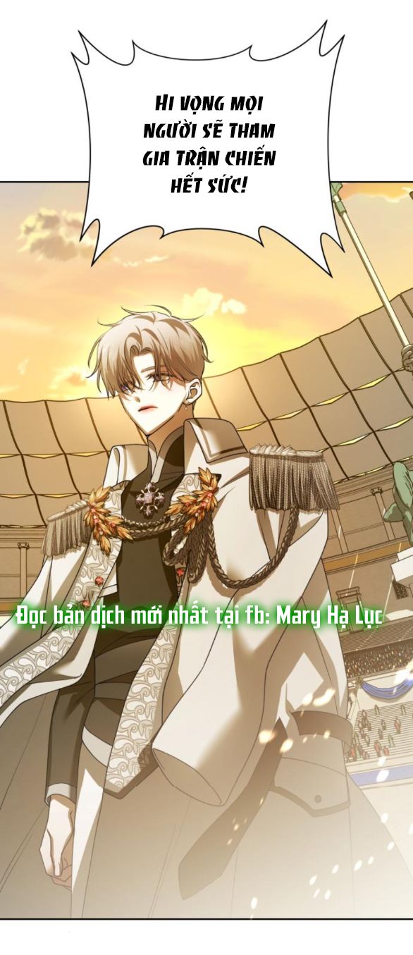 Tôi Muốn Trở Thành Cô Ấy Dù Chỉ Là Một Ngày Chương 125 page 53 - Giả Dược