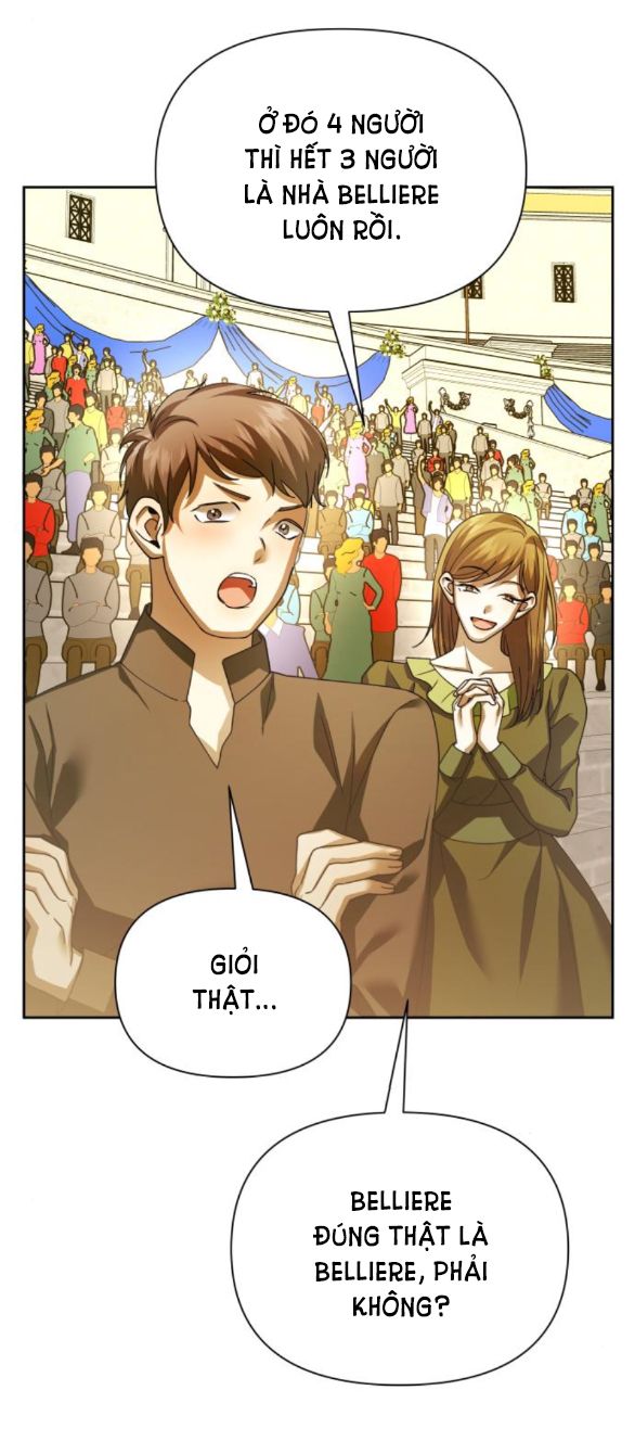 Tôi Muốn Trở Thành Cô Ấy Dù Chỉ Là Một Ngày Chương 125 page 55 - Giả Dược