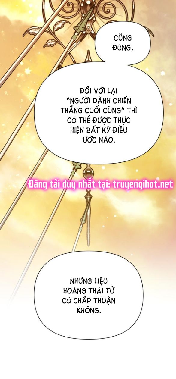 Tôi Muốn Trở Thành Cô Ấy Dù Chỉ Là Một Ngày Chương 125 page 73 - Giả Dược