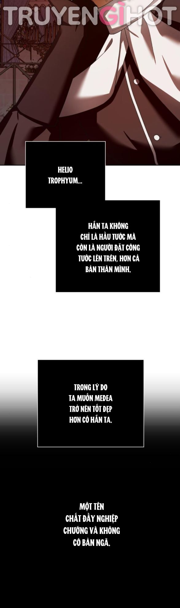 Tôi Muốn Trở Thành Cô Ấy Dù Chỉ Là Một Ngày Chương 125 page 75 - Giả Dược