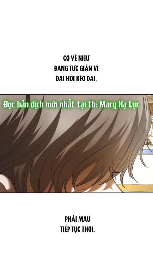 Tôi Muốn Trở Thành Cô Ấy Dù Chỉ Là Một Ngày Chương 125 page 82 - Giả Dược