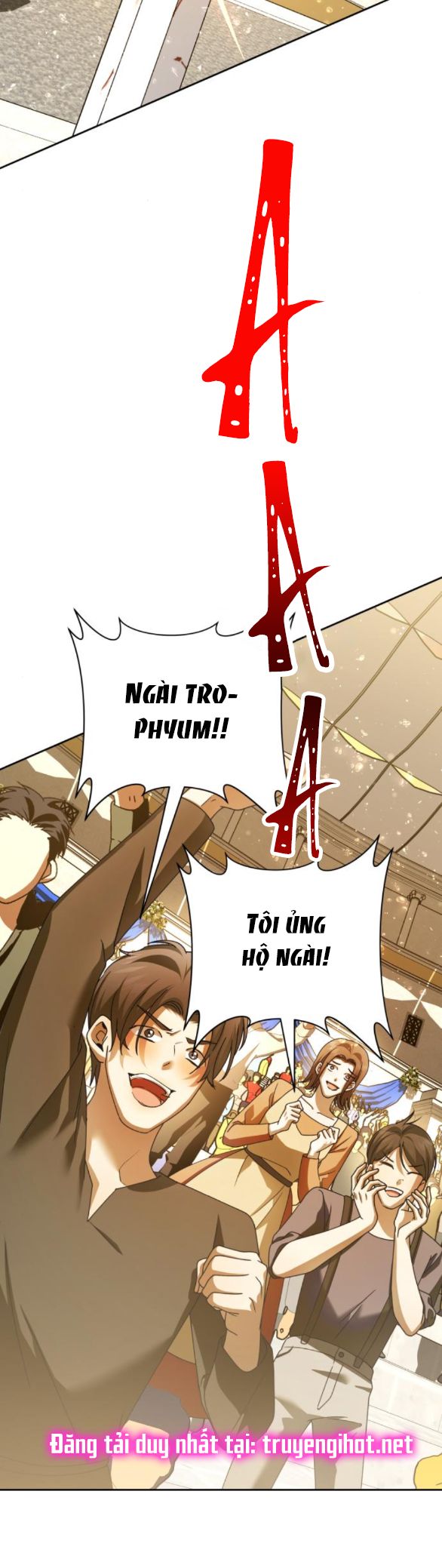Tôi Muốn Trở Thành Cô Ấy Dù Chỉ Là Một Ngày Chương 125 page 89 - Giả Dược