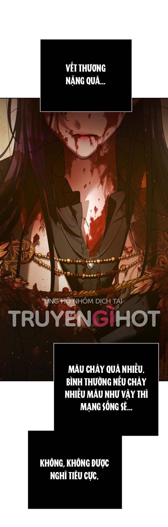 Tôi Muốn Trở Thành Cô Ấy Dù Chỉ Là Một Ngày Chương 126 page 13 - Giả Dược