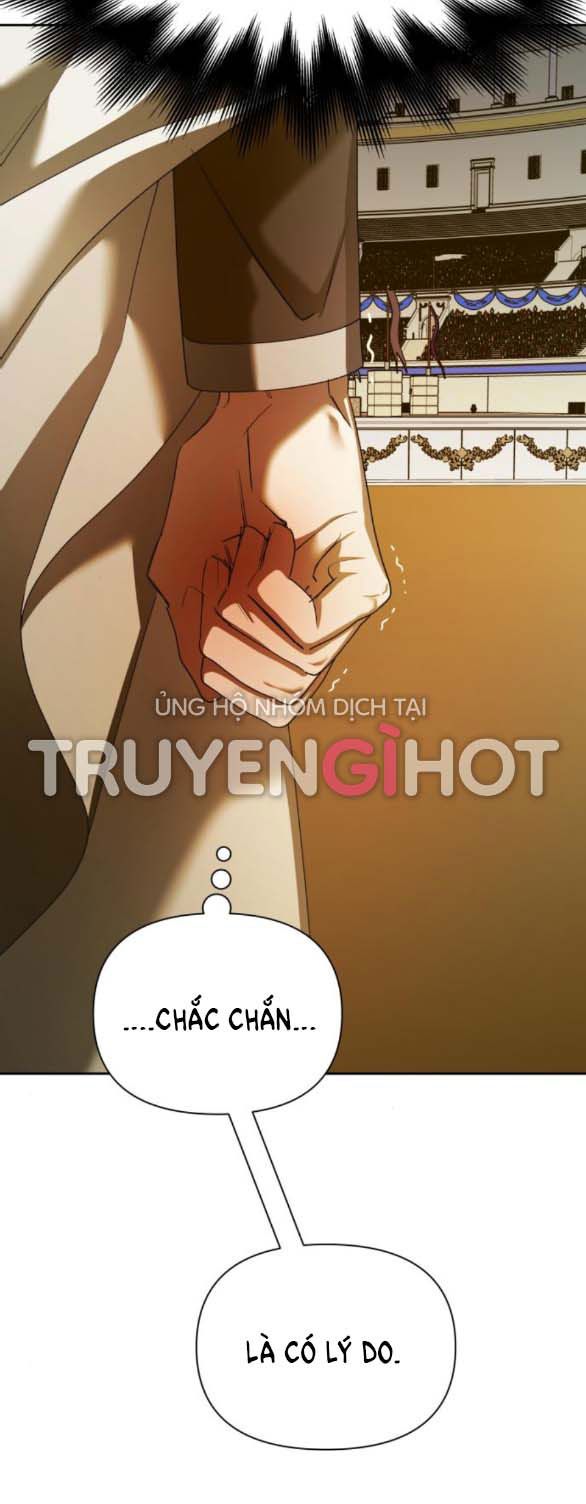 Tôi Muốn Trở Thành Cô Ấy Dù Chỉ Là Một Ngày Chương 126 page 15 - Giả Dược