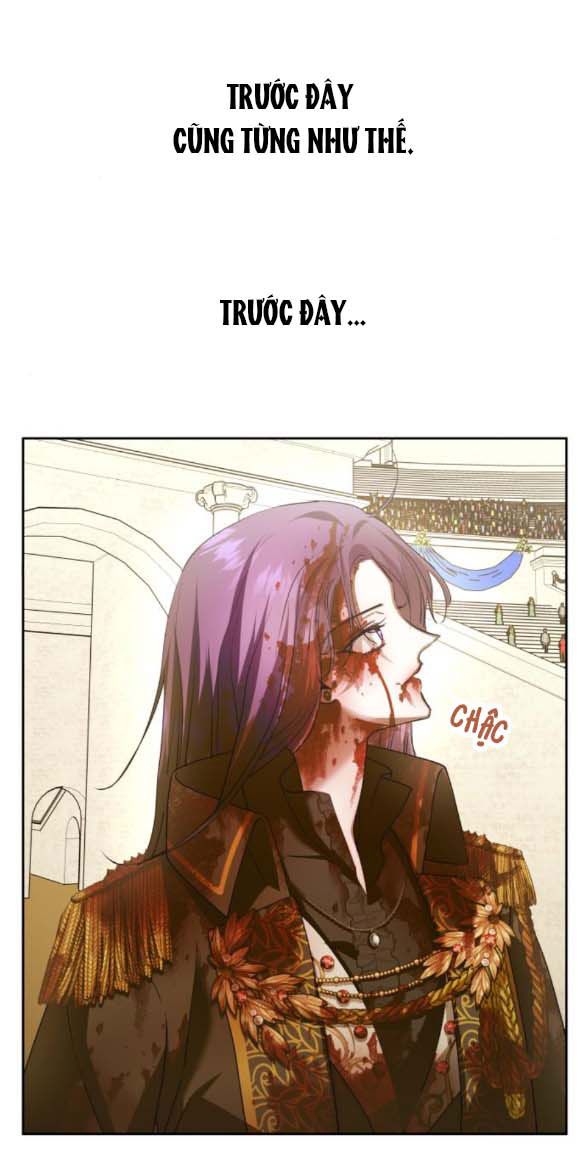 Tôi Muốn Trở Thành Cô Ấy Dù Chỉ Là Một Ngày Chương 126 page 16 - Giả Dược
