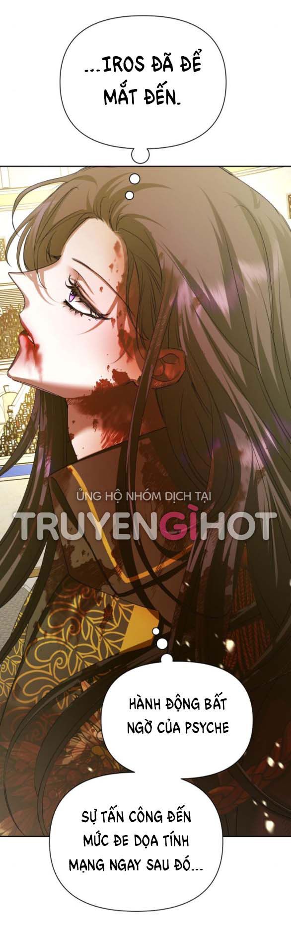 Tôi Muốn Trở Thành Cô Ấy Dù Chỉ Là Một Ngày Chương 126 page 25 - Giả Dược