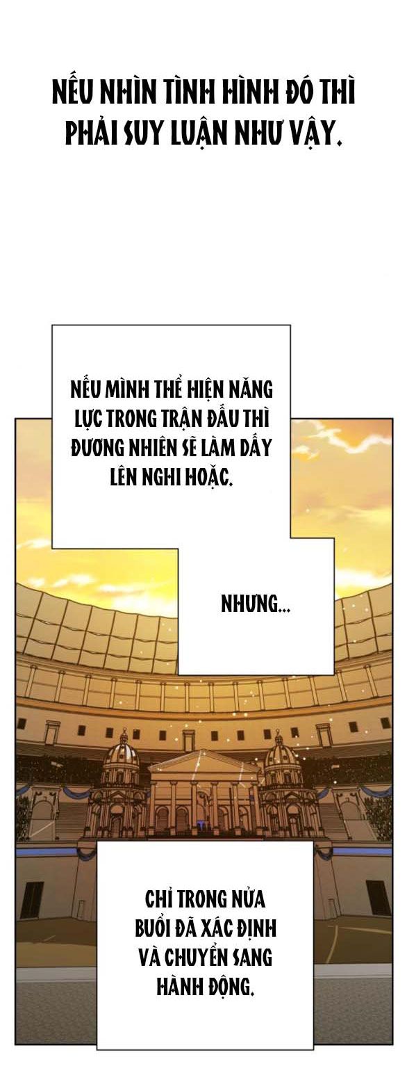 Tôi Muốn Trở Thành Cô Ấy Dù Chỉ Là Một Ngày Chương 126 page 26 - Giả Dược