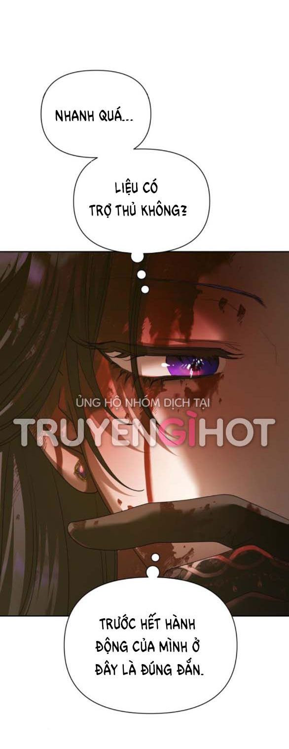 Tôi Muốn Trở Thành Cô Ấy Dù Chỉ Là Một Ngày Chương 126 page 27 - Giả Dược