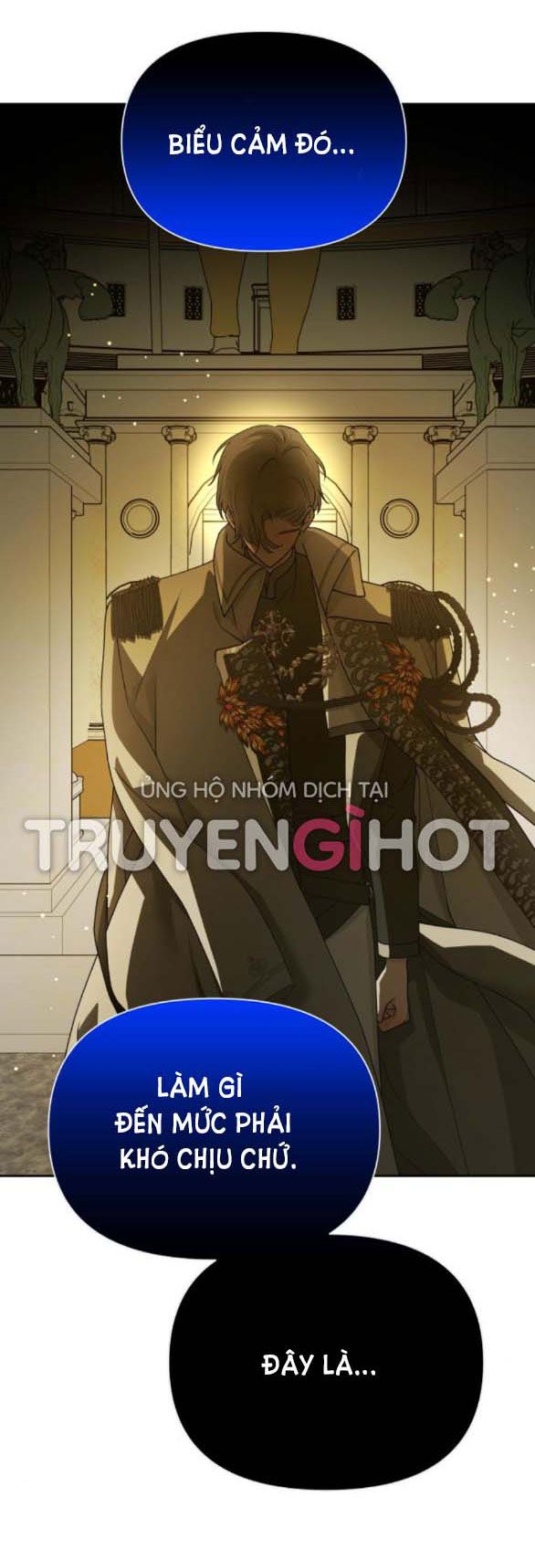 Tôi Muốn Trở Thành Cô Ấy Dù Chỉ Là Một Ngày Chương 126 page 33 - Giả Dược