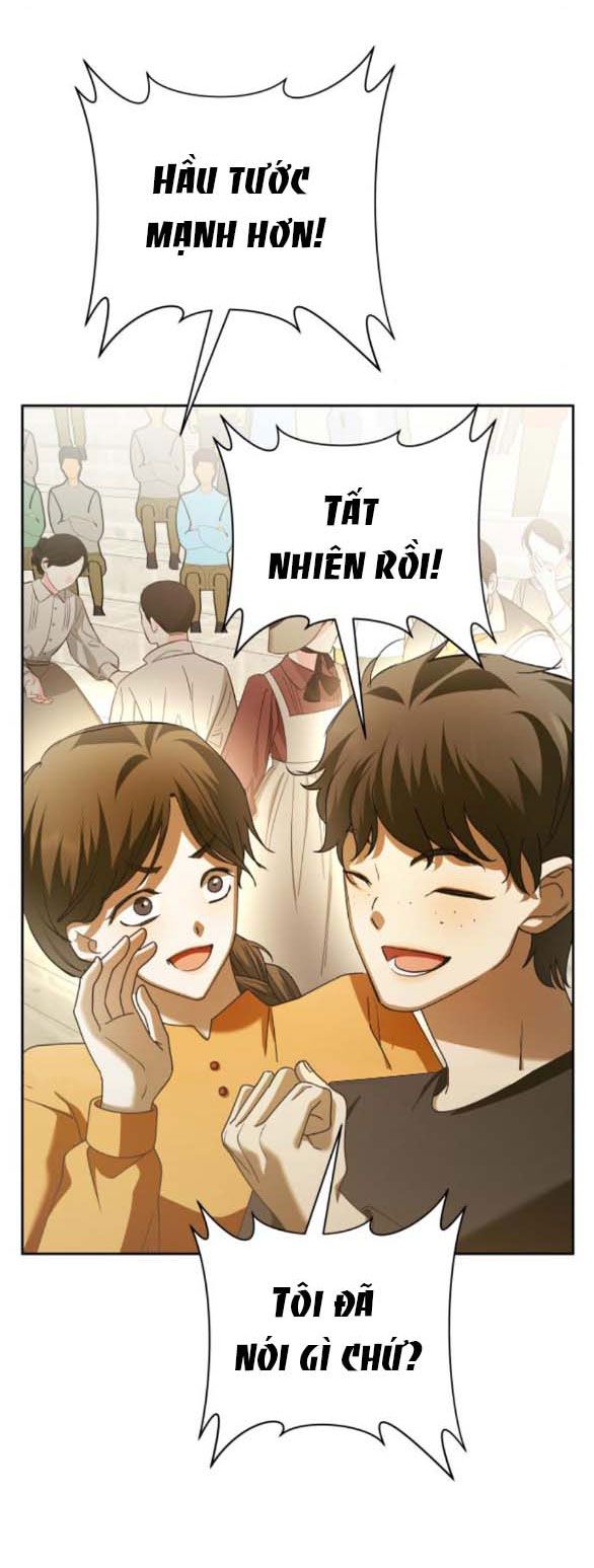 Tôi Muốn Trở Thành Cô Ấy Dù Chỉ Là Một Ngày Chương 126 page 40 - Giả Dược