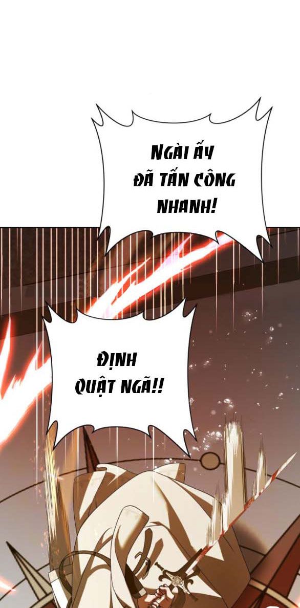 Tôi Muốn Trở Thành Cô Ấy Dù Chỉ Là Một Ngày Chương 126 page 41 - Giả Dược