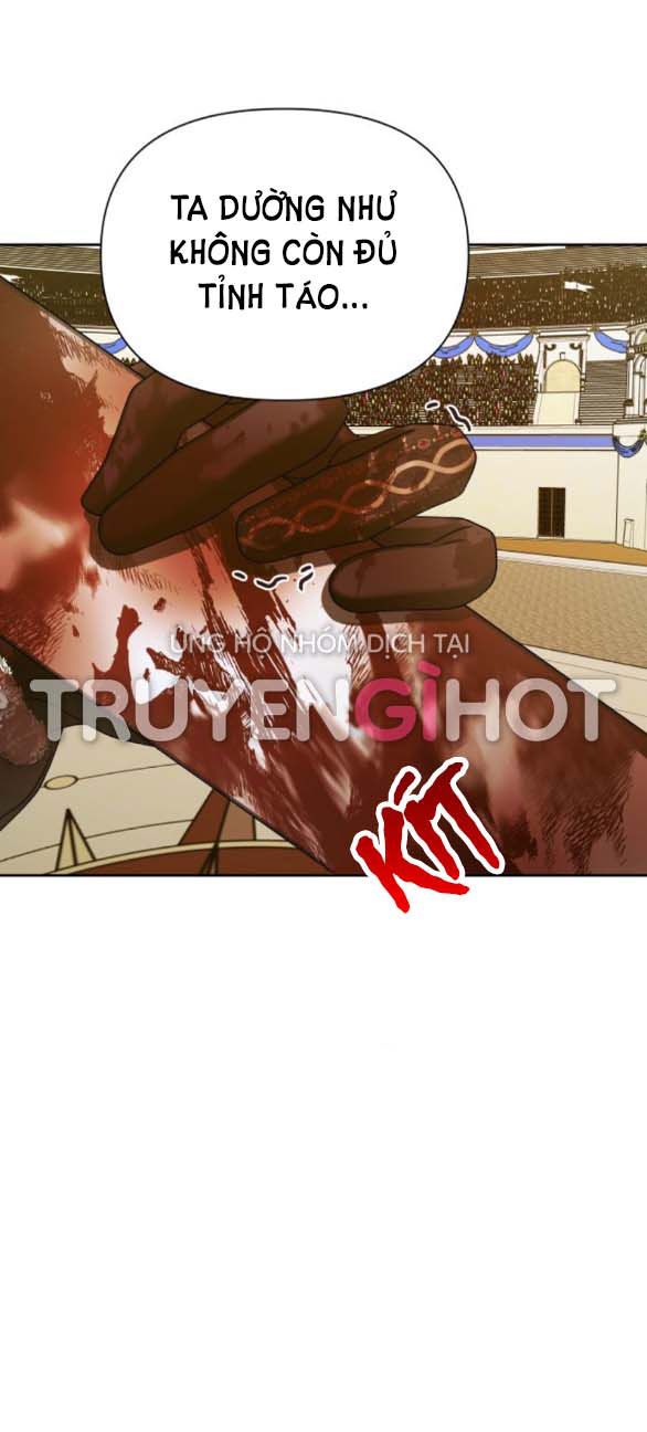 Tôi Muốn Trở Thành Cô Ấy Dù Chỉ Là Một Ngày Chương 126 page 46 - Giả Dược