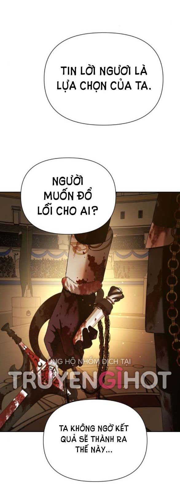 Tôi Muốn Trở Thành Cô Ấy Dù Chỉ Là Một Ngày Chương 126 page 55 - Giả Dược