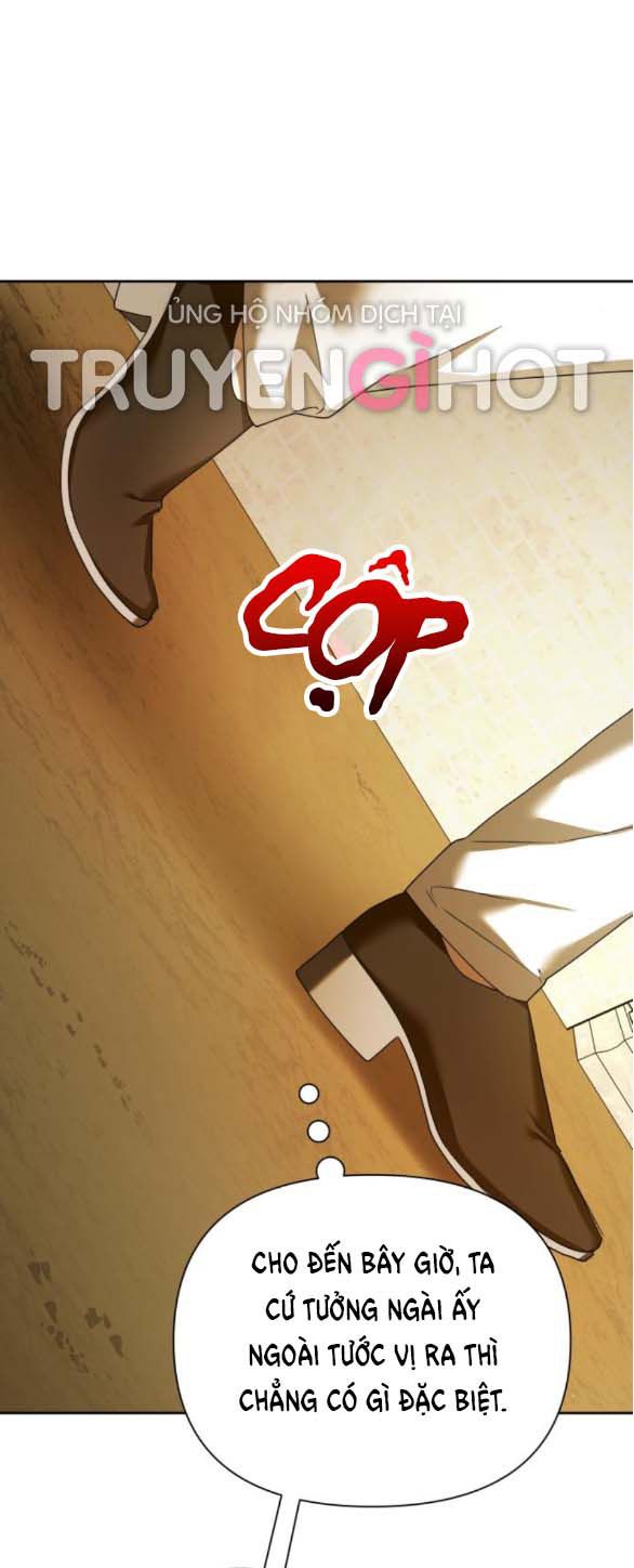Tôi Muốn Trở Thành Cô Ấy Dù Chỉ Là Một Ngày Chương 126 page 7 - Giả Dược