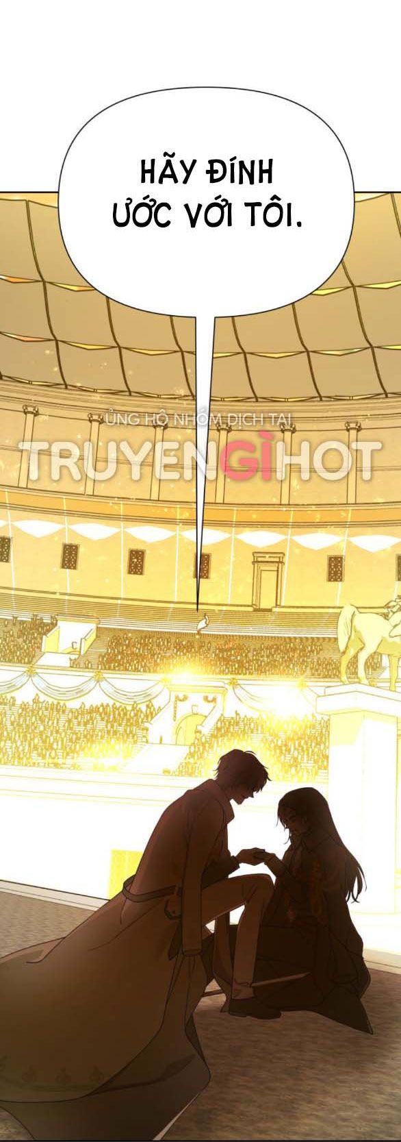 Tôi Muốn Trở Thành Cô Ấy Dù Chỉ Là Một Ngày Chương 126 page 87 - Giả Dược
