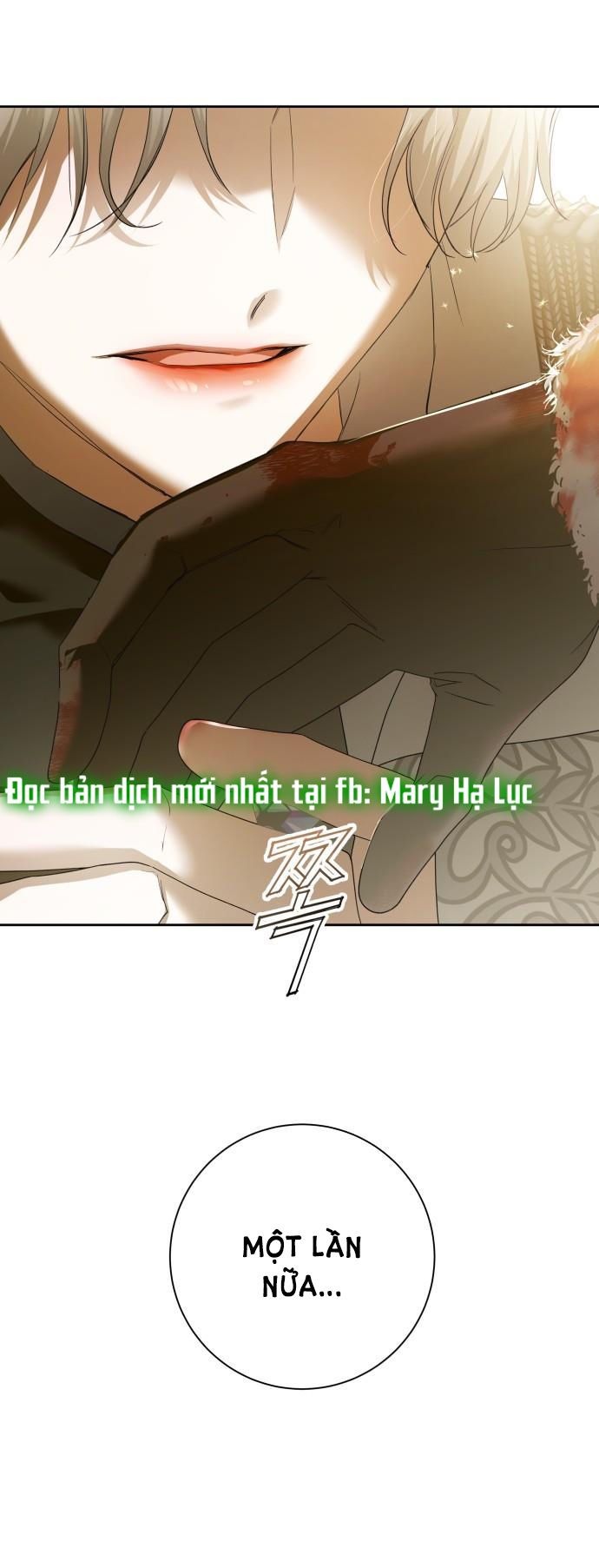 Tôi Muốn Trở Thành Cô Ấy Dù Chỉ Là Một Ngày Chương 127.1 page 2 - Giả Dược