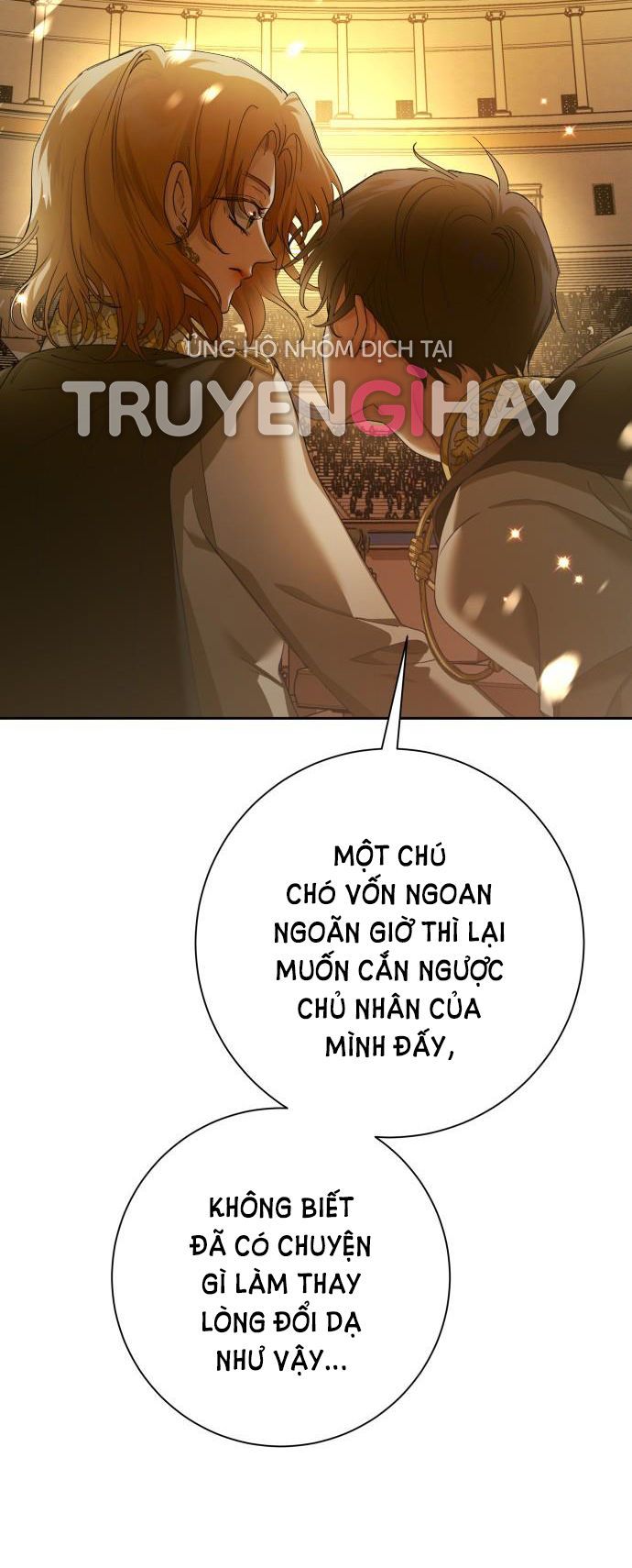 Tôi Muốn Trở Thành Cô Ấy Dù Chỉ Là Một Ngày Chương 127.1 page 13 - Giả Dược