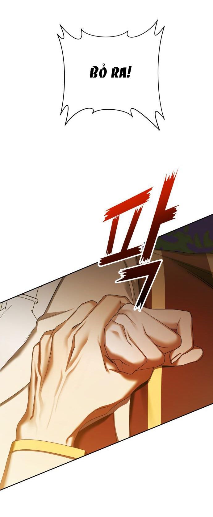 Tôi Muốn Trở Thành Cô Ấy Dù Chỉ Là Một Ngày Chương 127.1 page 27 - Giả Dược