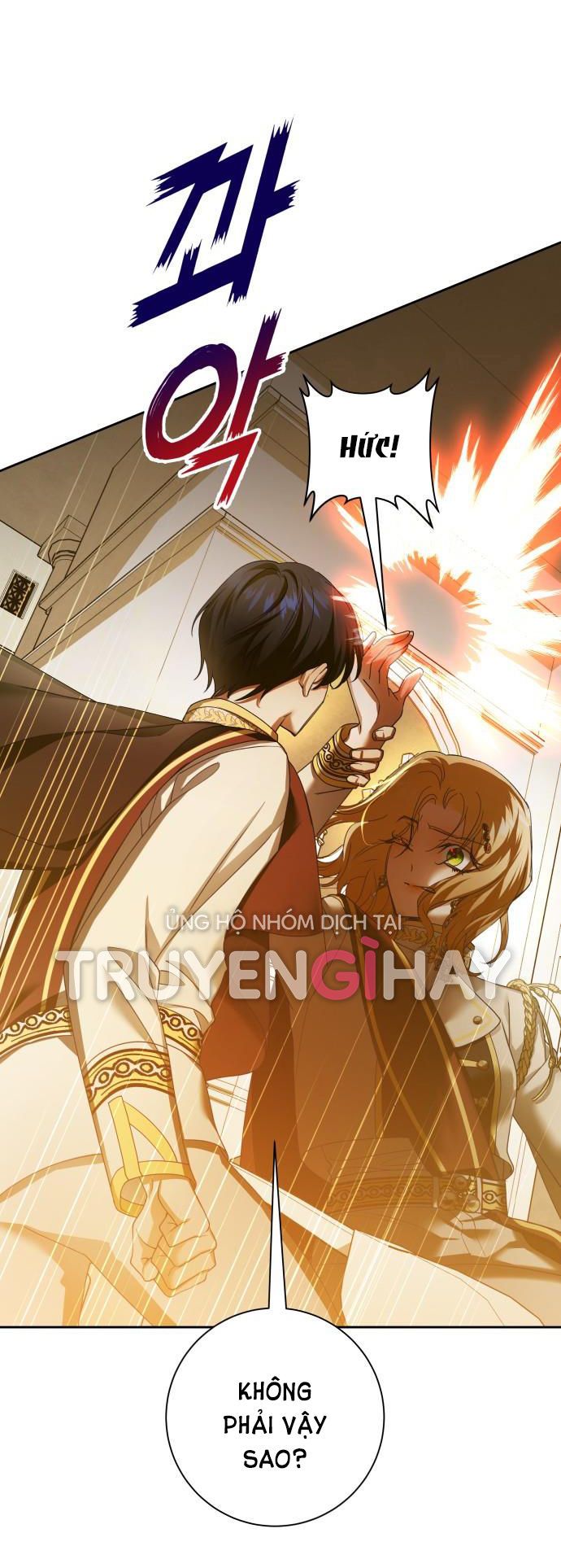 Tôi Muốn Trở Thành Cô Ấy Dù Chỉ Là Một Ngày Chương 127.1 page 28 - Giả Dược
