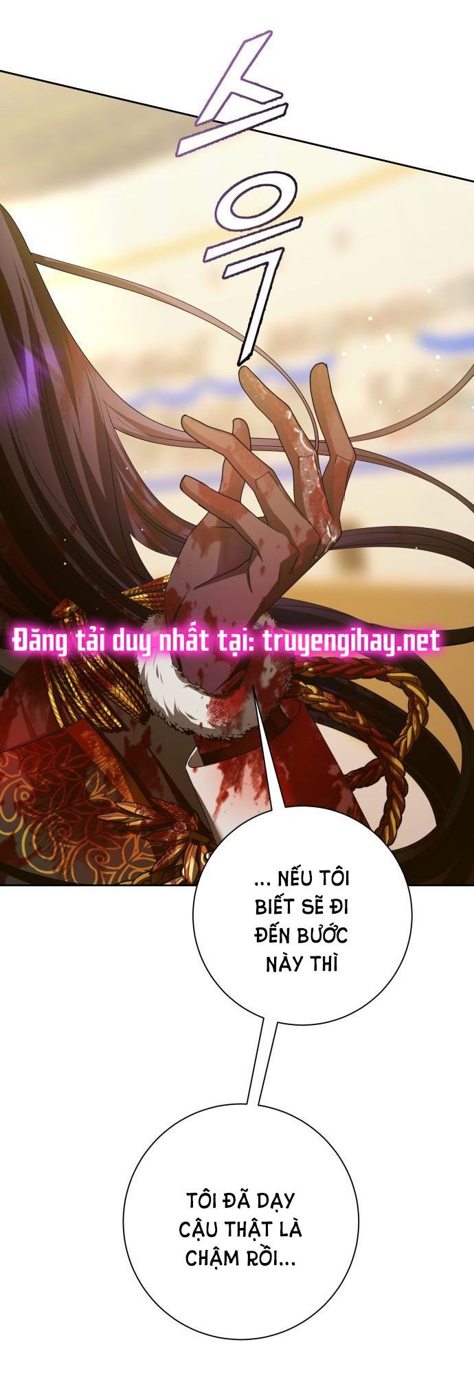 Tôi Muốn Trở Thành Cô Ấy Dù Chỉ Là Một Ngày Chương 127.1 page 45 - Giả Dược