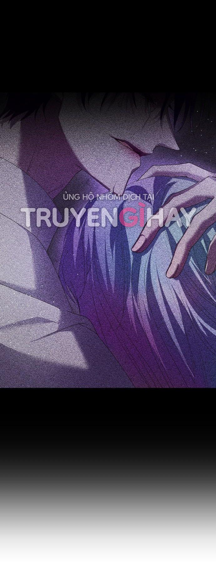 Tôi Muốn Trở Thành Cô Ấy Dù Chỉ Là Một Ngày Chương 127.1 page 52 - Giả Dược