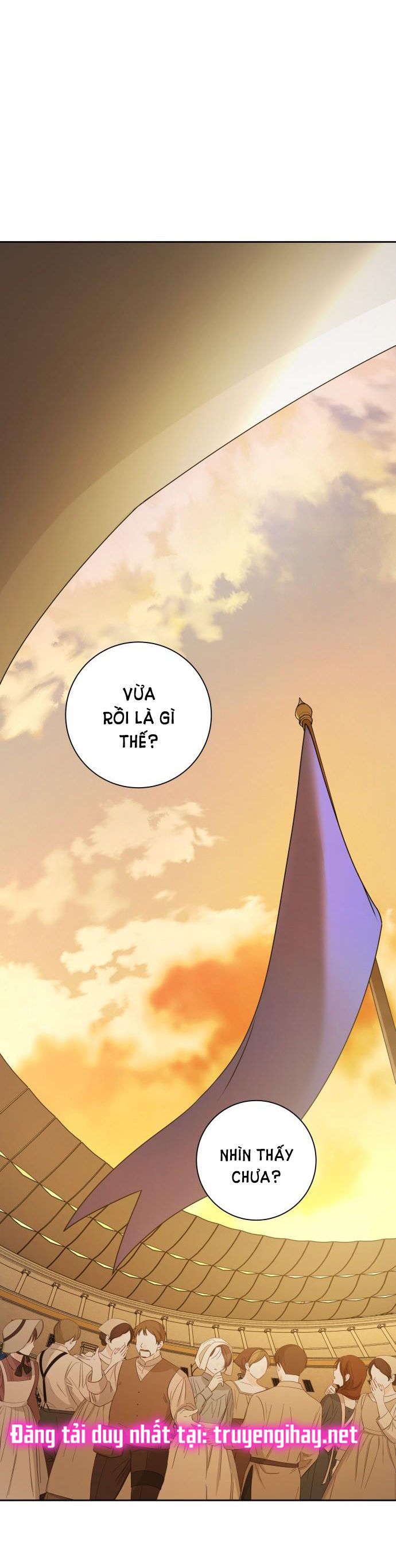 Tôi Muốn Trở Thành Cô Ấy Dù Chỉ Là Một Ngày Chương 127.1 page 7 - Giả Dược