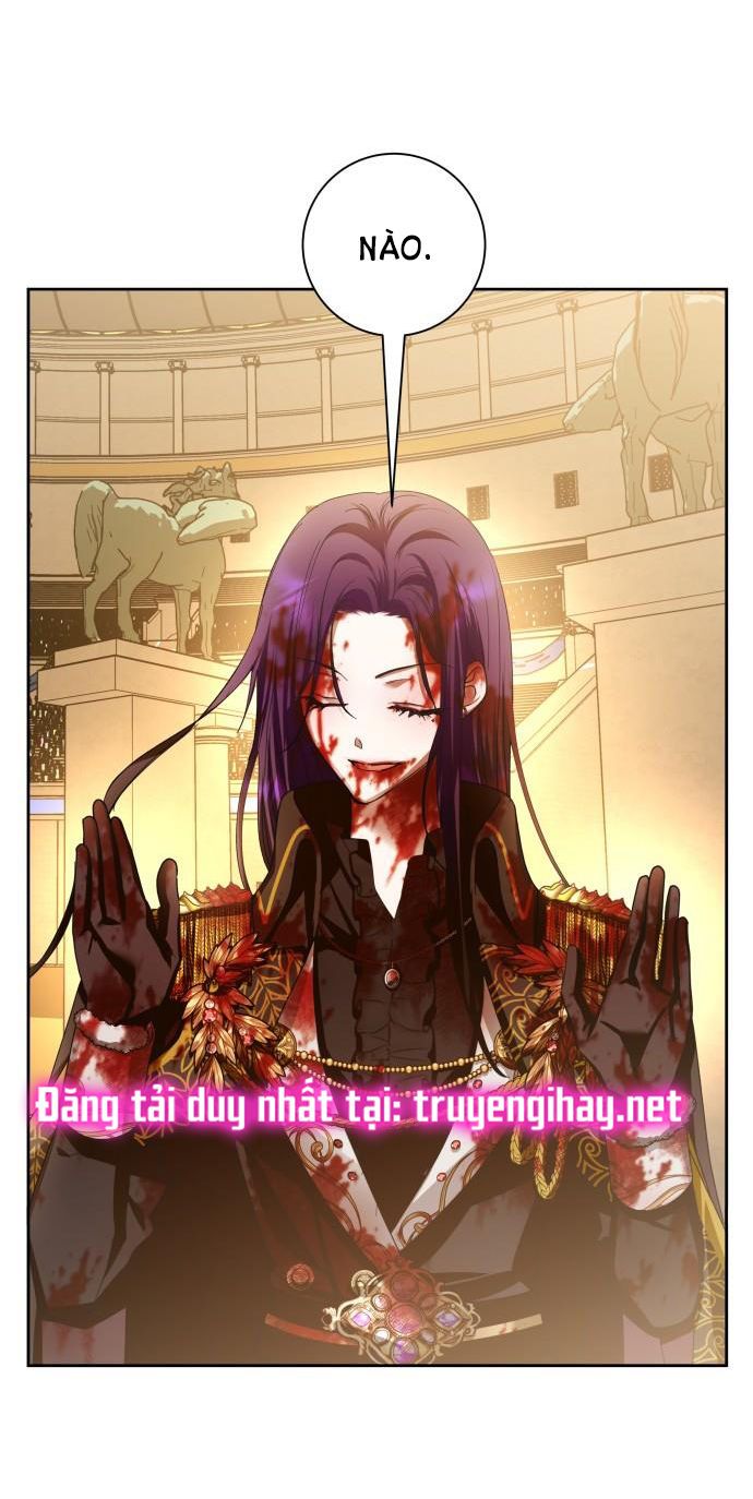 Tôi Muốn Trở Thành Cô Ấy Dù Chỉ Là Một Ngày Chương 127.2 page 23 - Giả Dược