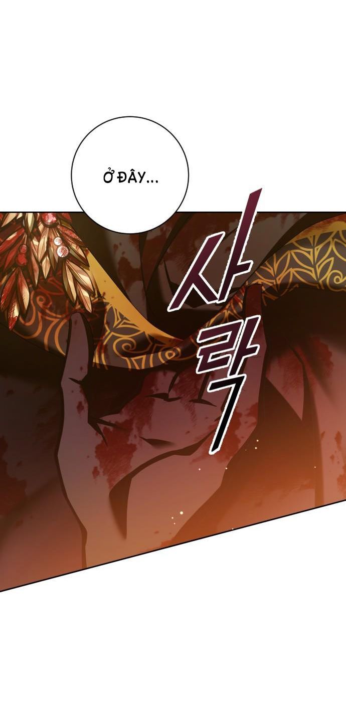 Tôi Muốn Trở Thành Cô Ấy Dù Chỉ Là Một Ngày Chương 127.2 page 24 - Giả Dược