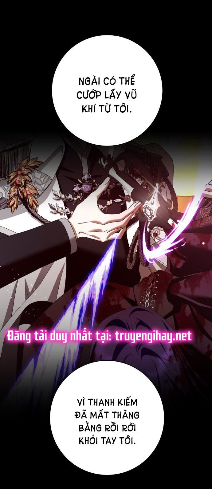Tôi Muốn Trở Thành Cô Ấy Dù Chỉ Là Một Ngày Chương 127.2 page 42 - Giả Dược