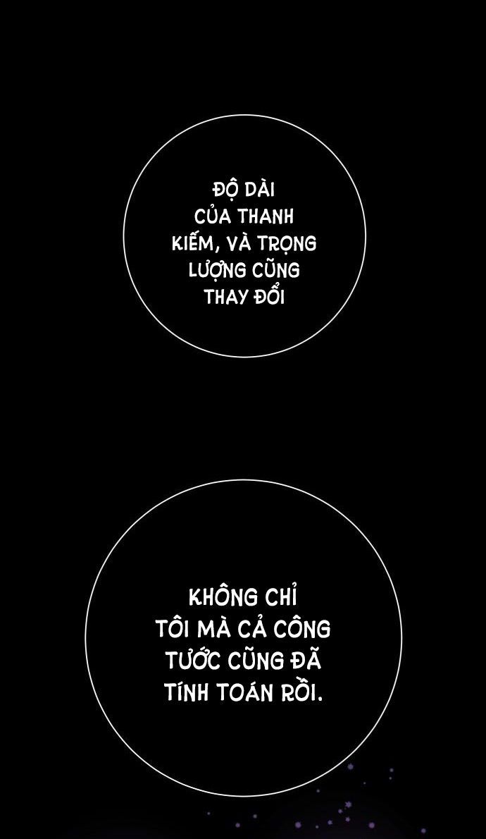 Tôi Muốn Trở Thành Cô Ấy Dù Chỉ Là Một Ngày Chương 127.2 page 43 - Giả Dược