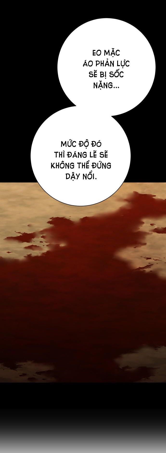 Tôi Muốn Trở Thành Cô Ấy Dù Chỉ Là Một Ngày Chương 127.2 page 47 - Giả Dược