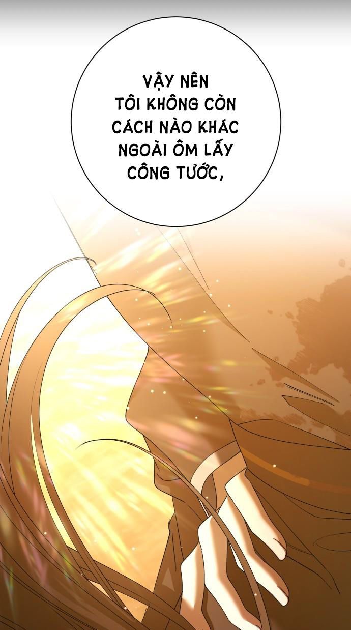Tôi Muốn Trở Thành Cô Ấy Dù Chỉ Là Một Ngày Chương 127.2 page 48 - Giả Dược