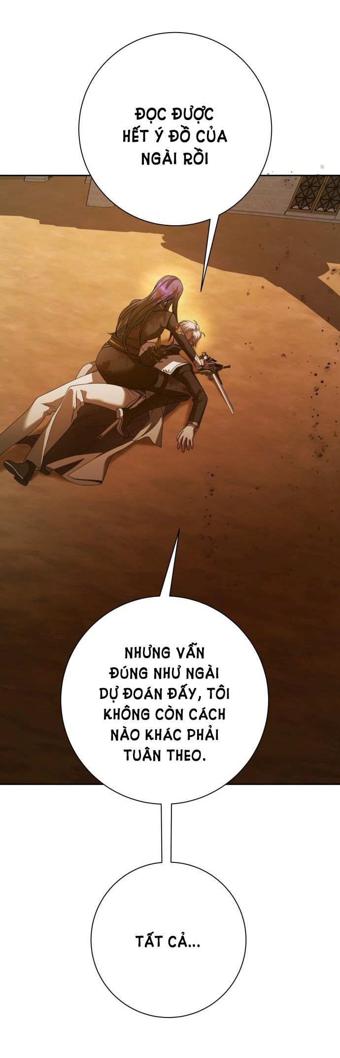 Tôi Muốn Trở Thành Cô Ấy Dù Chỉ Là Một Ngày Chương 127.2 page 51 - Giả Dược