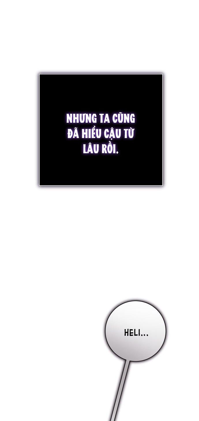 Tôi Muốn Trở Thành Cô Ấy Dù Chỉ Là Một Ngày Chương 127.2 page 60 - Giả Dược